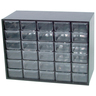 STORAGE CAB 30DRAWER