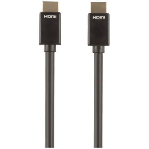 LEAD HDMI PLG-PLG 10M W/AMP 4K60HZ CNCRD