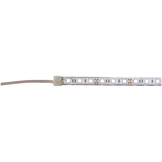 LED STRIP 60X5050 LED IP67 1M WHT 12V