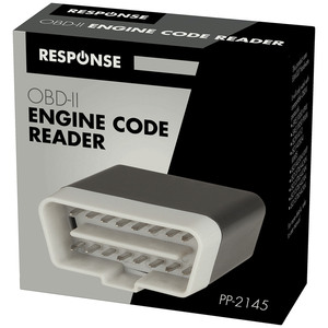 READER OBD2 B/T 4.0 ENGINE CODE