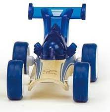 Hape Beach Buggy or Dragster