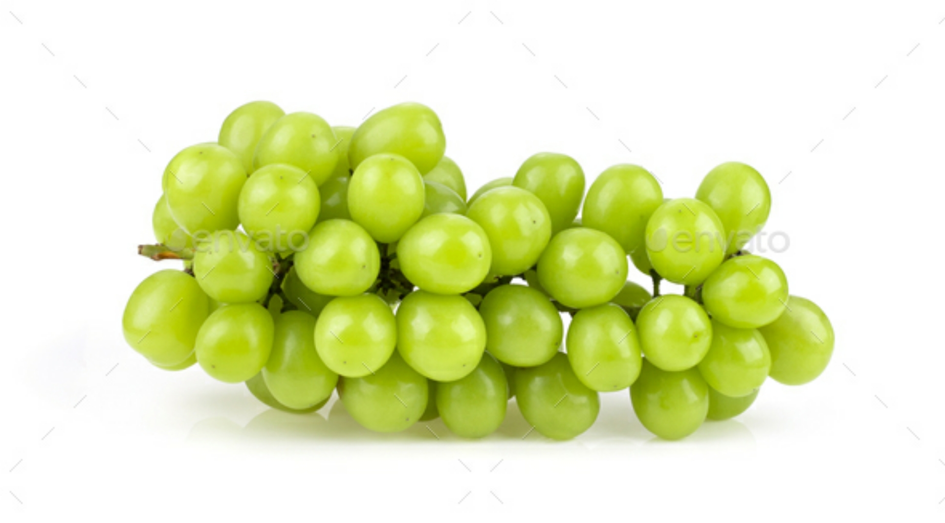 GRAPES Green  -seedless