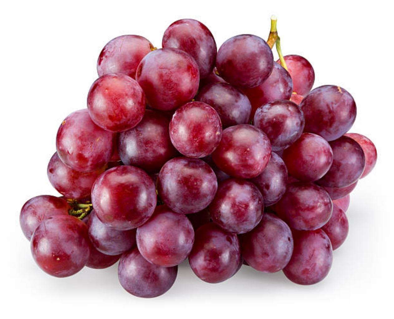GRAPES - RED Seedless