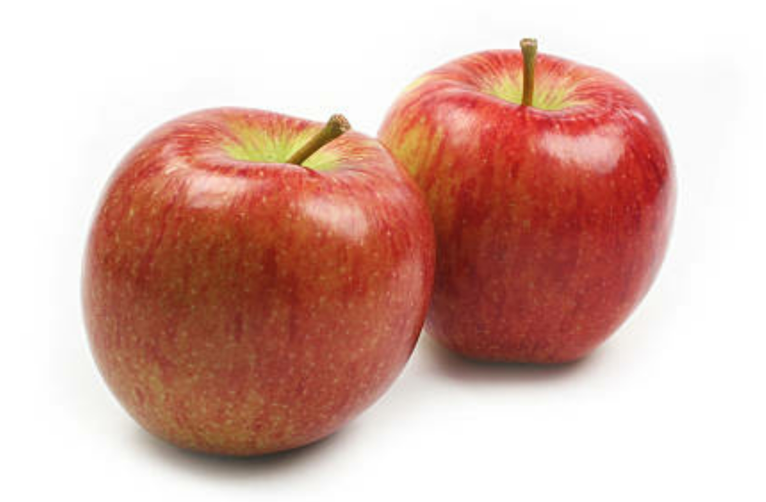 Red Braeburn Apple