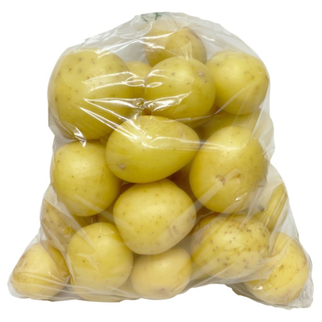 potatoes 1kg bag