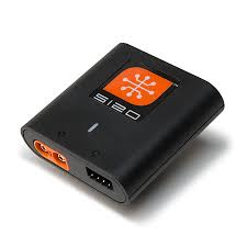 Spektrum S120 USB-C Smart Charger