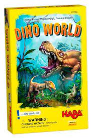 Dino World