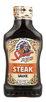 Spur Steak Sauce 500ml