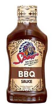 Spur BBQ Sauce 500ml