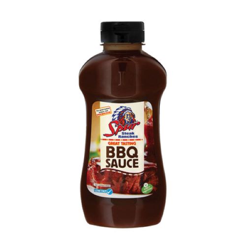 Spur BBQ Sauce 500ml