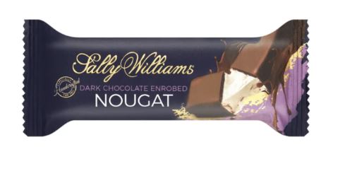 Sally Williams Nougat