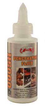 Helmar Penetrating Fluid 100ml