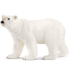 Schleich Polar Bear