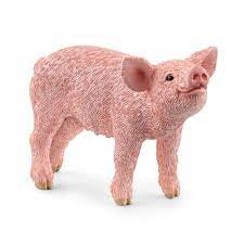 Schleich Piglet