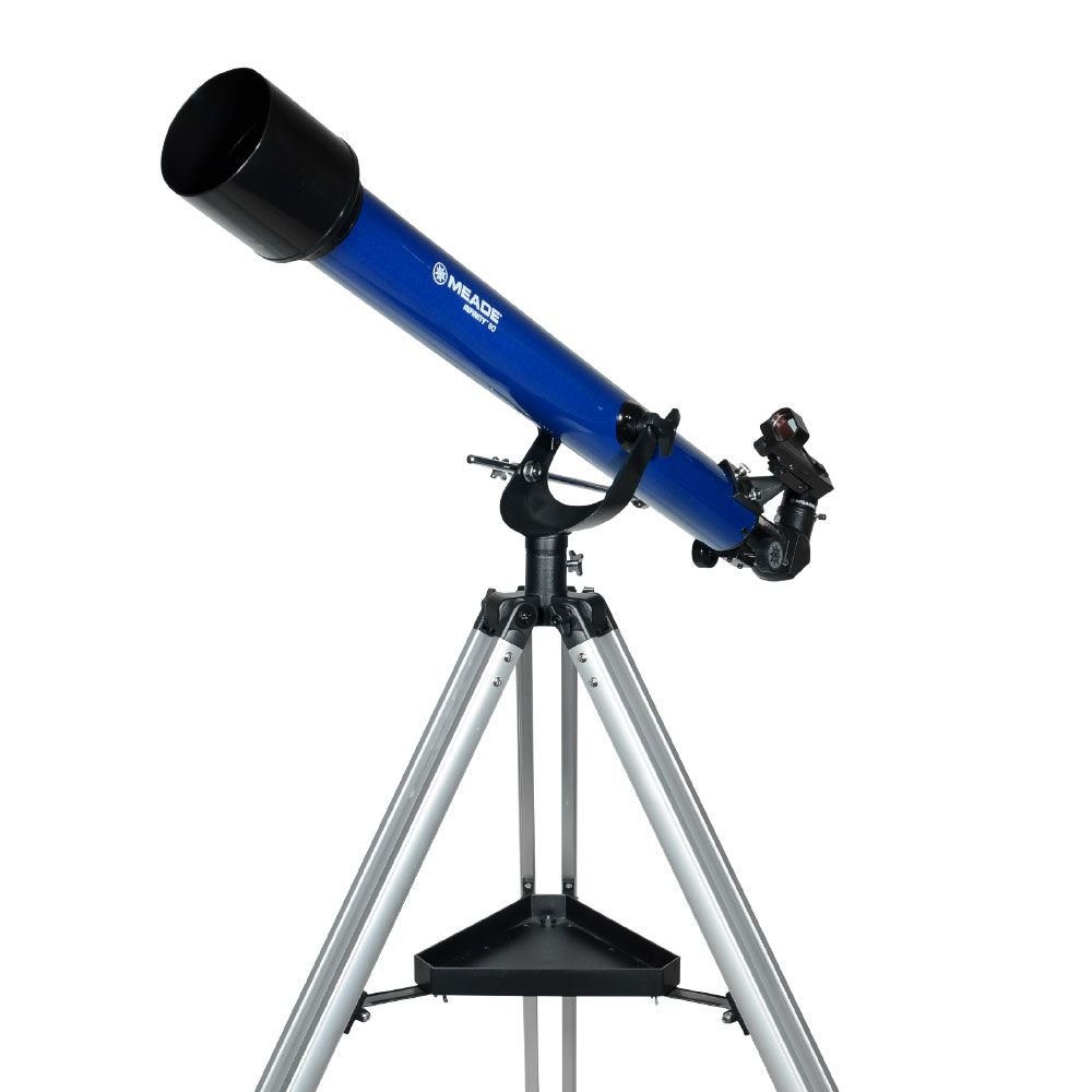 MEADE 60 INFINITY TELESCOPE