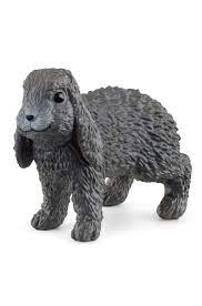 Schleich Lop Eared Rabbit