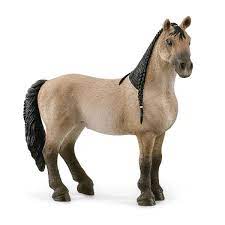 Schleich SC13948 Criollo Definitivo Mare