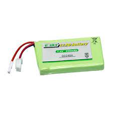 E- Sky Li Polymer Battery 002484