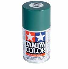 Tamiya Spray Paint TS-78 Field Grey