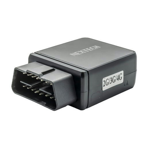 OBD II 4G/GPS TRACKING DEVICE