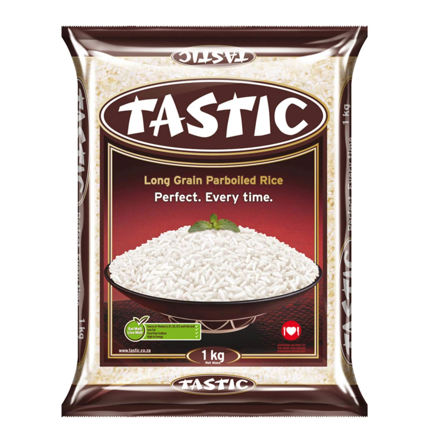 Tastic Rice 1Kg