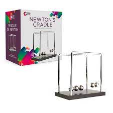Newtons Cradle - Mind Fuel