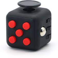 Fidget Cube