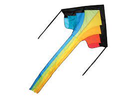 Rainbow Best Flyer 48"