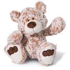 Antic Daddy Bear 25cm