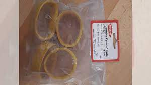 Kyosho 92906S Racing Mold Inner  4pcs yellow