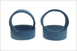 Kyosho 92906H Racing Mold Inner 4pcs  blue