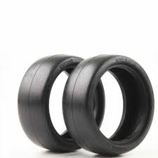 KYOSHO  Slicks Tire 2pcs 92018H