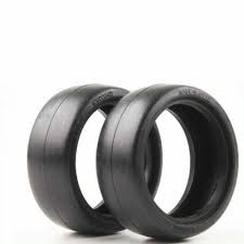 KC Slicks Tire 2pcs