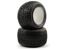 Tire with Inner IST01 2pcs