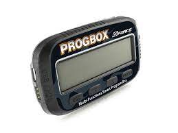 G Forge  Progbox Multi Funtions Smart Program Box G0017