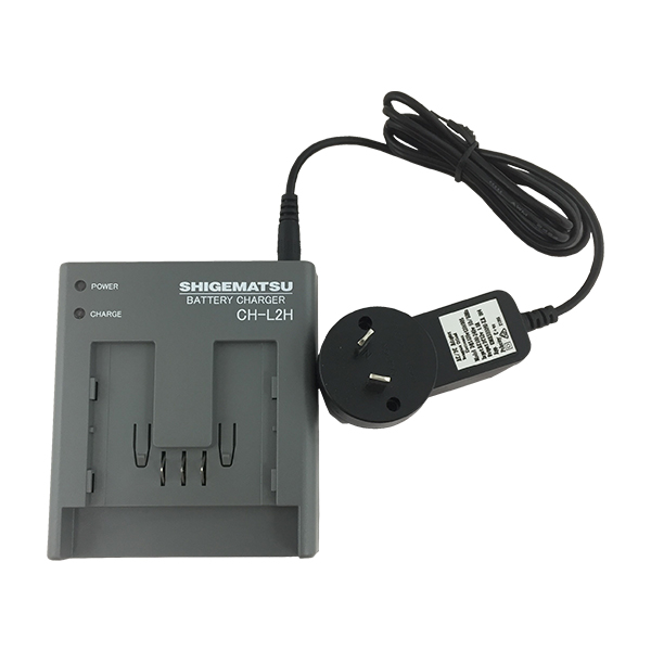 Battery Charger "CH-L2HAC" - Sync01VP3