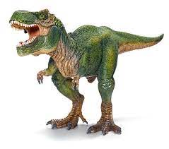 Schleich  Tyrannosaurus Rex