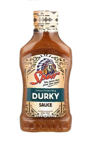 Spur Durky 500ml