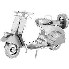 Metal Earth - Classic Vespa 125
