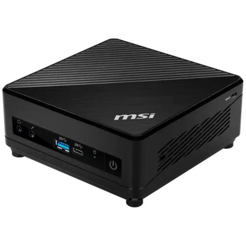 MSI CUBI 5 MINI i5 PC