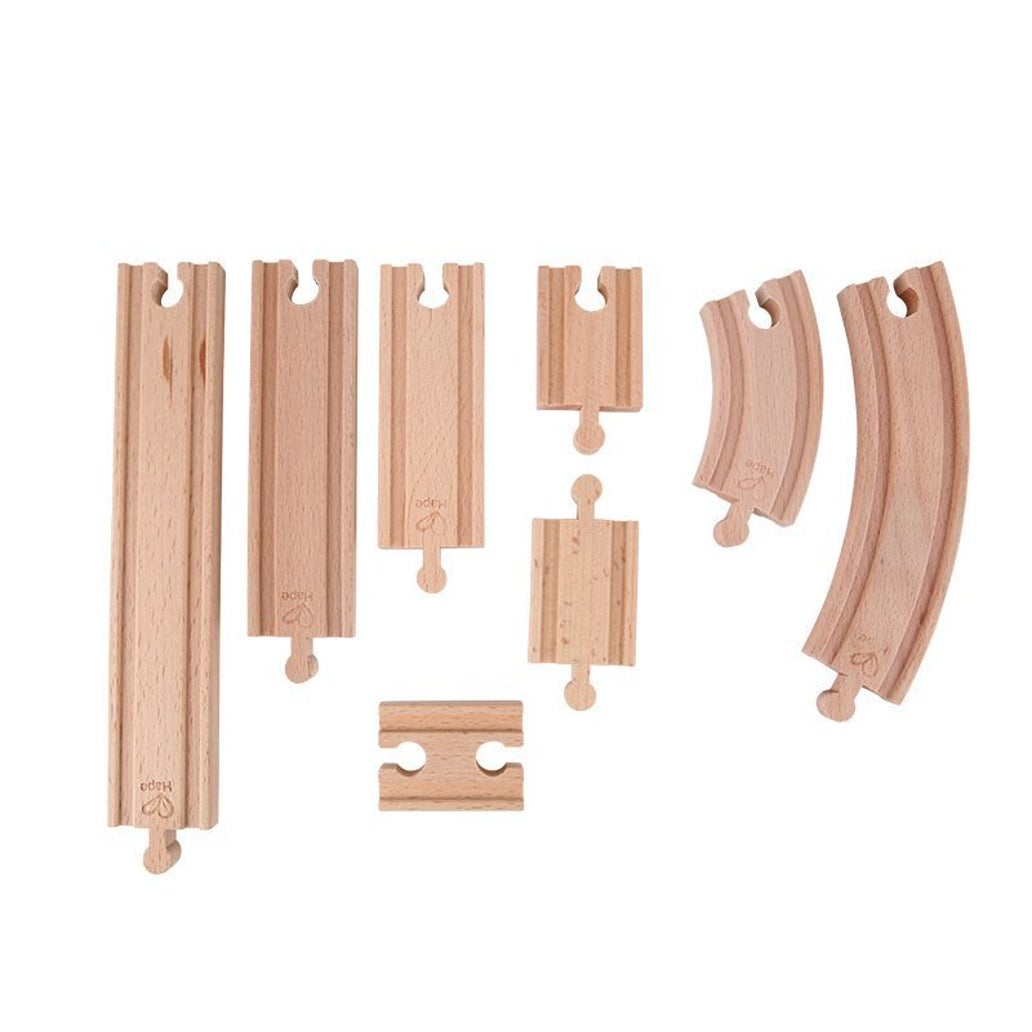 Hape super expansion rail pack