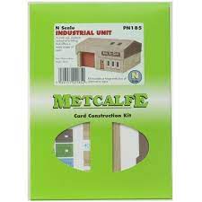 Metcalfe Industrial Unit PN185