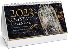 2023 Crystal Calendar