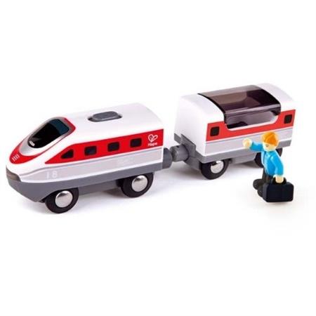 Hape Inter City Battery Powered Train