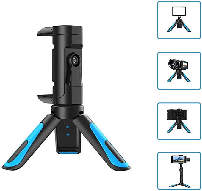 APEXEL MINI TABLE TRIPOD