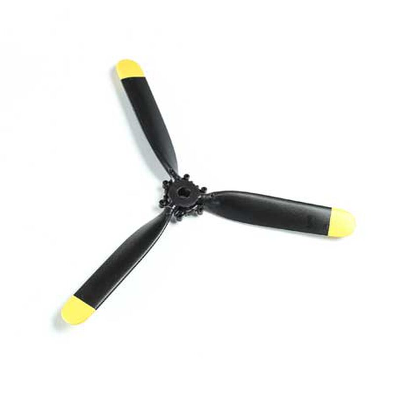 Horizon Hobby E-Flight 3 Blade Propeller 9x7.5