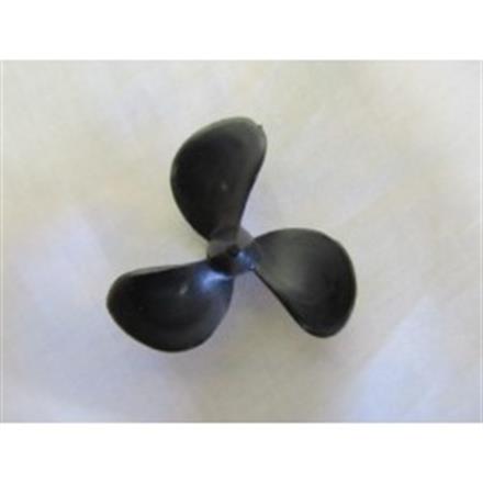 Billing Boats Propeller, Righthand 40mm M3 BF-398R