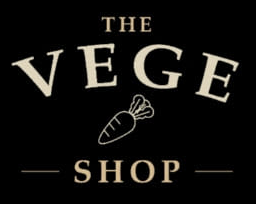 The Vege Shop Logo