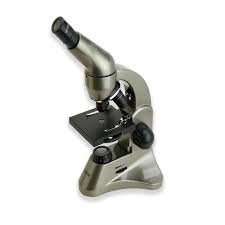 Carson Biologial Microscope