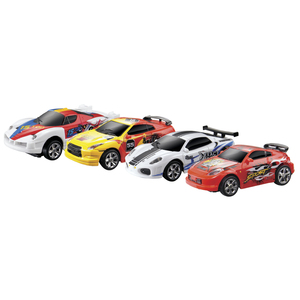 REMOTE CONTROL CAR IN A CAN